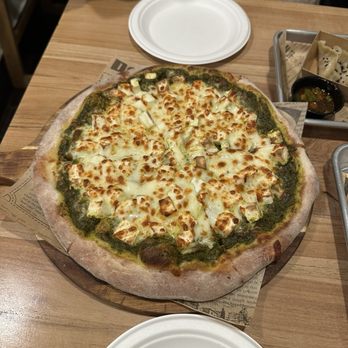 Curry & Pie - Indian Near Me - Washington, DC, District of Columbia