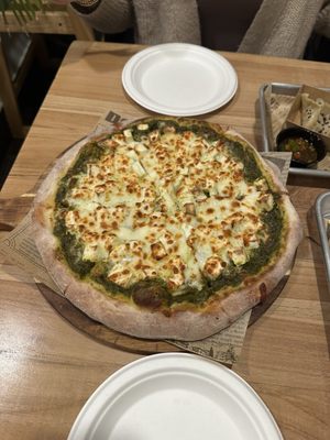 Curry N Pie - Asian Fusion by null