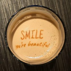 Sunny Cool Breeze Travel - Smile tells a lot