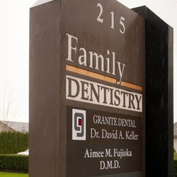 Granite Dental - Add a caption
