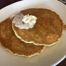 HOECAKE HOECAKE
