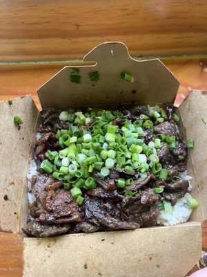 Budacki's Drive In by null