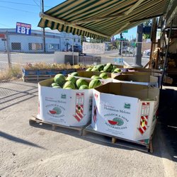 Ray's Produce