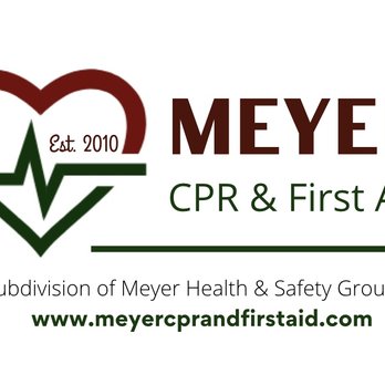 Meyer CPR & First Aid - CPR Classes Near Me - Ceres, California Meyer CPR & First Aid - CPR Classes Near Me - Ceres, California