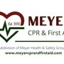 Photo of Meyer CPR & First Aid