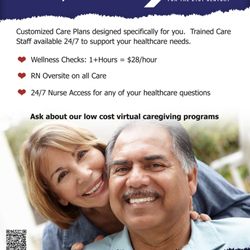 Home Care For The 21st Century-Tulare