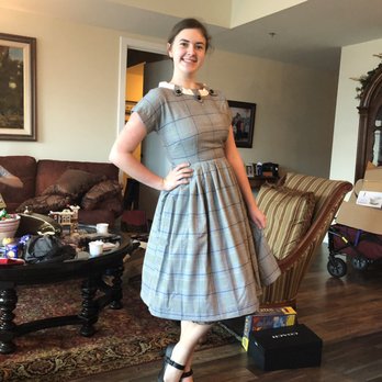 Tatyana - Women's Clothing Near Me - Findlay, Ohio