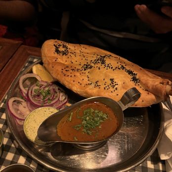 Dishoom - Indian Near Me - London, XGL