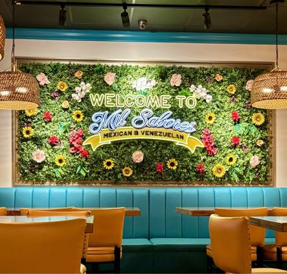 Mil Sabores Restaurant & Tequila Bar by null