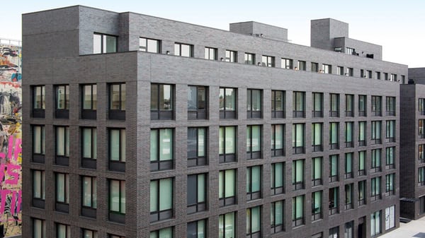 Atelier Apartments by null