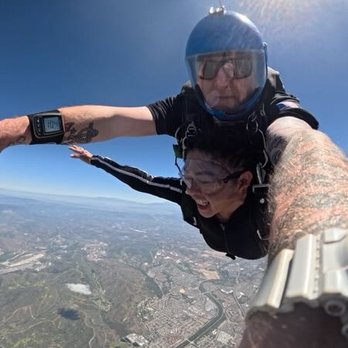 GoJump Oceanside - Skydiving Near Me - Oceanside, California GoJump Oceanside - Skydiving Near Me - Oceanside, California