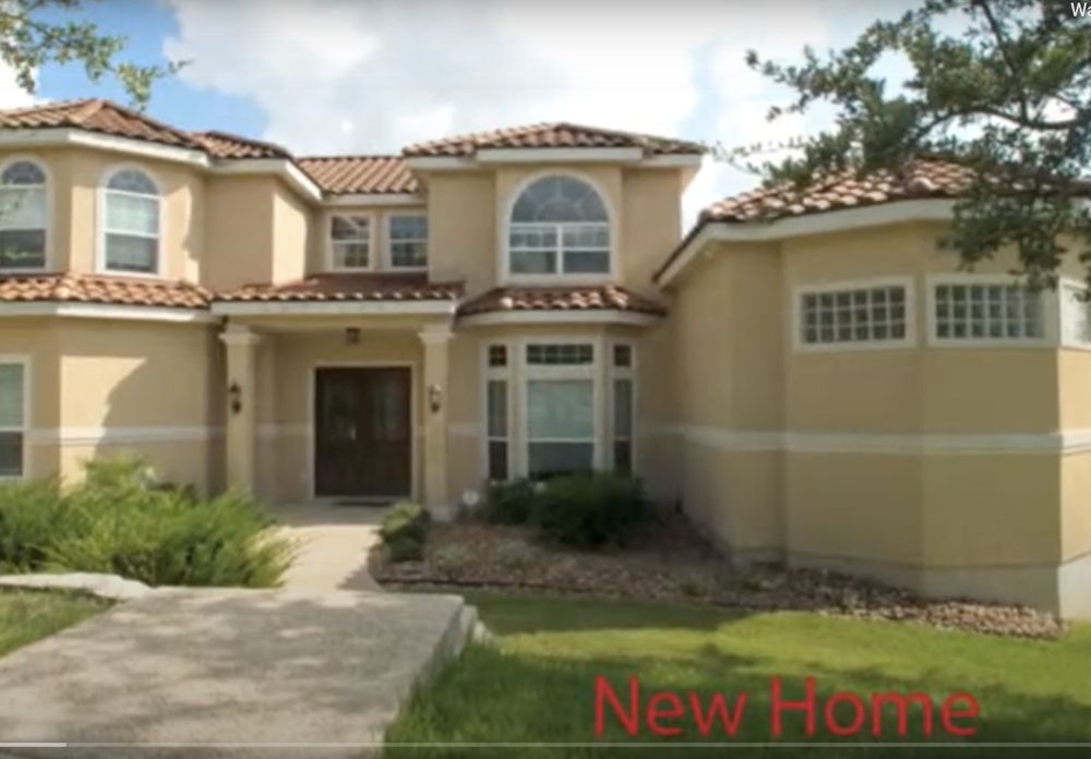 Slide of American Homecraft