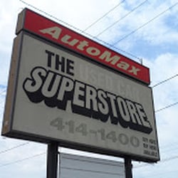 Automax Inc - AutoMax Inc in Maple Shade, NJ - The Used Car Superstore