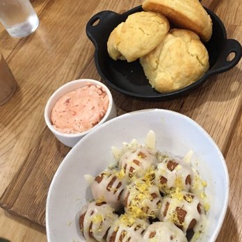 Magnolia Table - Breakfast & Brunch Near Me - Waco, Texas Magnolia Table - Breakfast & Brunch Near Me - Waco, Texas