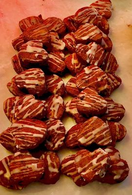 Gone Bananas Bread by null