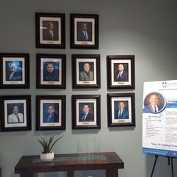 Florida Lung, Asthma & Sleep Specialists - Interior