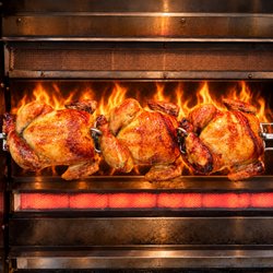 Borjstar Shawarma Shop - Rotisserie chicken