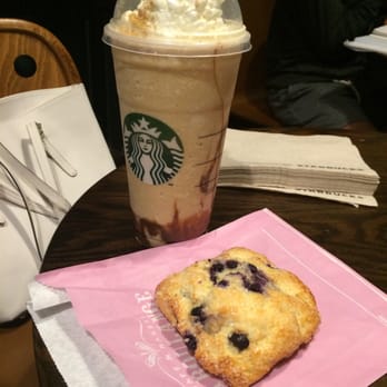 Starbucks - S'mores venti - Coffee & Tea Near Me - San Diego, California Starbucks - S'mores venti - Coffee & Tea Near Me - San Diego, California