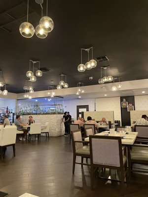 Tabla Indian Restaurant Orlando by null