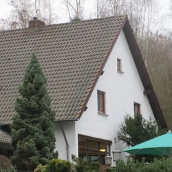Hotel Wald-Café