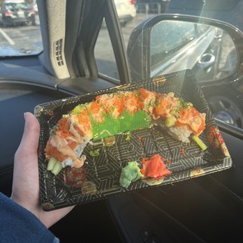 Sushi Farm - Sushi Bars Near Me - Ellicott City, Maryland Sushi Farm - Sushi Bars Near Me - Ellicott City, Maryland