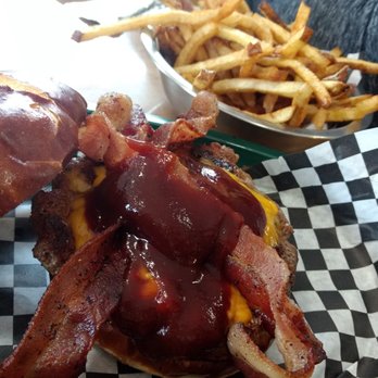 The Burger Point - YUM - Burgers Near Me - Chicago, Illinois The Burger Point - YUM - Burgers Near Me - Chicago, Illinois