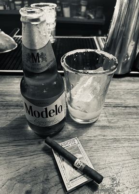 Bar Don Pato by null