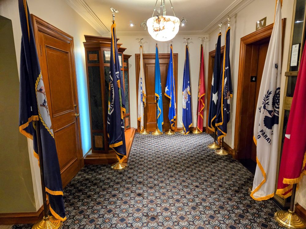 Jonathan Club - wedding in Los Angeles, CA