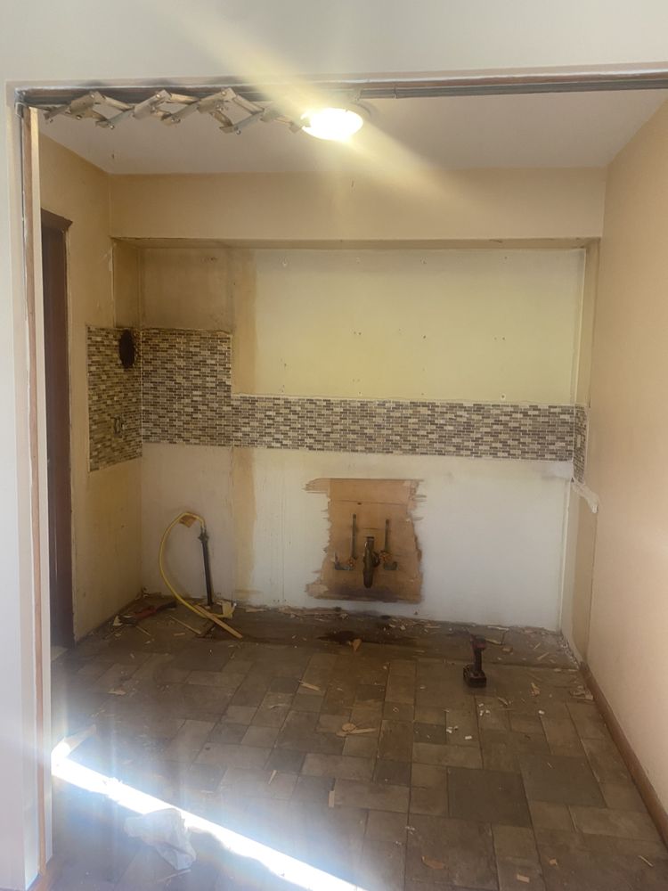 Slide of Orozcos General Costruction