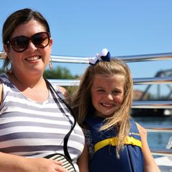 Providence River Boat Company - Family fun!