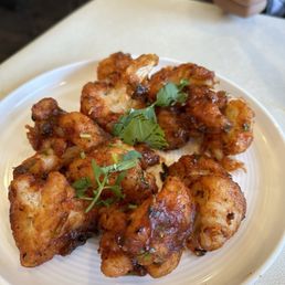 Gobi Gopura (gluten Free) Vegan