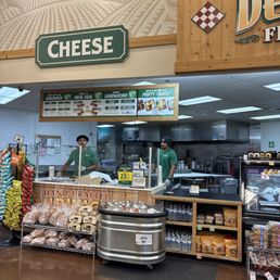 deli deli