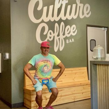 Culture Coffee Bar - Bout to sit - Coffee & Tea Near Me - Modesto, California Culture Coffee Bar - Bout to sit - Coffee & Tea Near Me - Modesto, California