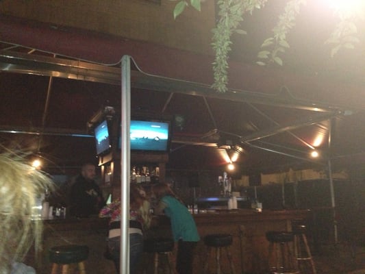 McGillycuddy's by null