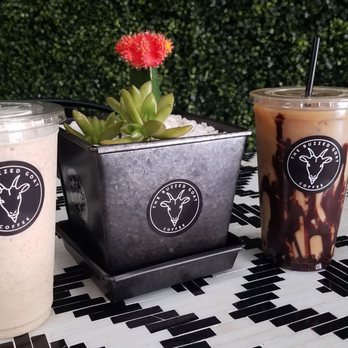 The Buzzed Goat - The cinnamon toast crunch and snickers - Coffee & Tea Near Me - Phoenix, Arizona The Buzzed Goat - The cinnamon toast crunch and snickers - Coffee & Tea Near Me - Phoenix, Arizona
