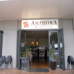 Amphora Restaurant