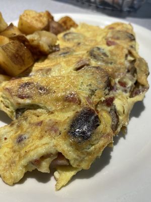 Flight Deck Diner by null