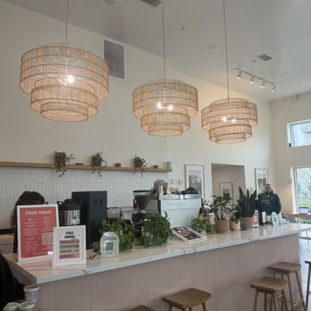 Casa De Otay - Seating - Coffee & Tea Near Me - Chula Vista, California