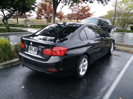 Photo of Omega Werks - Pleasanton, CA, US. 30% all around