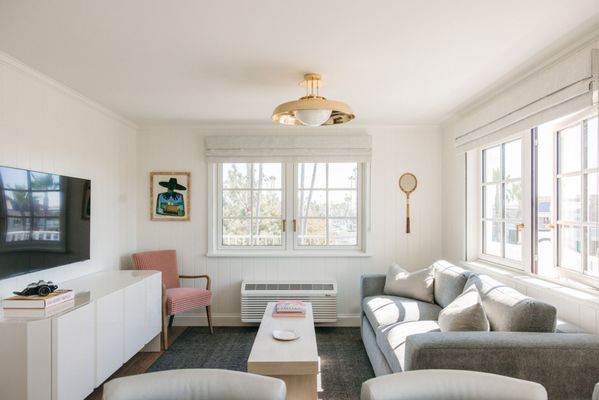 Bay Shores Peninsula Hotel by null