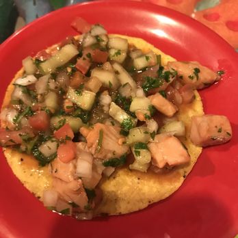 Mariscos Playa Hermosa - Ceviche tostada - Mexican Near Me - Phoenix, Arizona Mariscos Playa Hermosa - Ceviche tostada - Mexican Near Me - Phoenix, Arizona