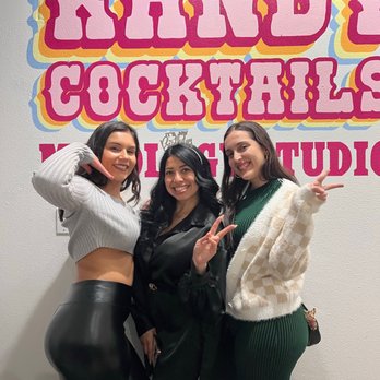 Kandy Cocktails Mixology Studio - Bartenders Near Me - Riverside, California Kandy Cocktails Mixology Studio - Bartenders Near Me - Riverside, California