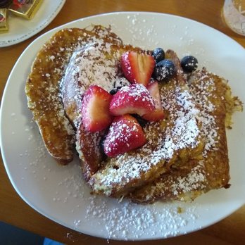 Mason Jar Kitchen & Bar - French toast - New American Near Me - Eagan, Minnesota Mason Jar Kitchen & Bar - French toast - New American Near Me - Eagan, Minnesota