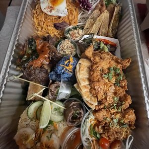 Farmhouse Thai Express San Leandro 464 Photos 253 Reviews Thai 16695 E 14th St San Leandro Ca United States Restaurant Reviews Phone Number Menu