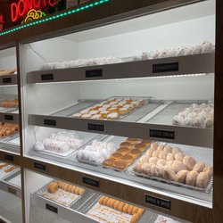 Donutville USA