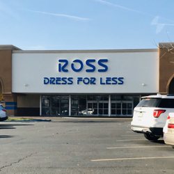 Ross Dress for Less