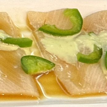 Sushi Queen - Jalapeño tilapia - Japanese Near Me - Sterling, Virginia Sushi Queen - Jalapeño tilapia - Japanese Near Me - Sterling, Virginia