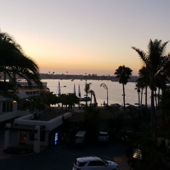 Bahia Resort Hotel - Beautiful - San Diego, CA