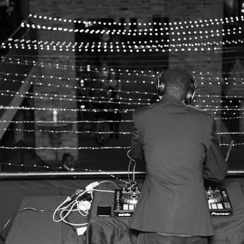 HYE Demand Entertainment - HYE Demand Entertainment - DJ Service.  (Photography by Jordan K Fuller) - DJs Near Me
