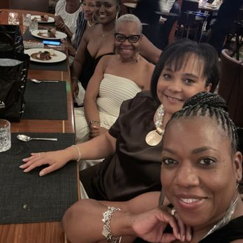 Kiran's - An evening with Sorors, summer nights! - Indian Near Me - Houston, Texas